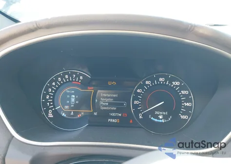 2017 Lincoln Mkx Reserve from USA, damaged, VIN 2LMPJ8LP0HBL46708